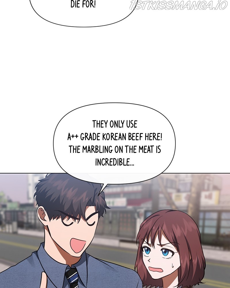 Devilish Romance Chapter 85 - page 94