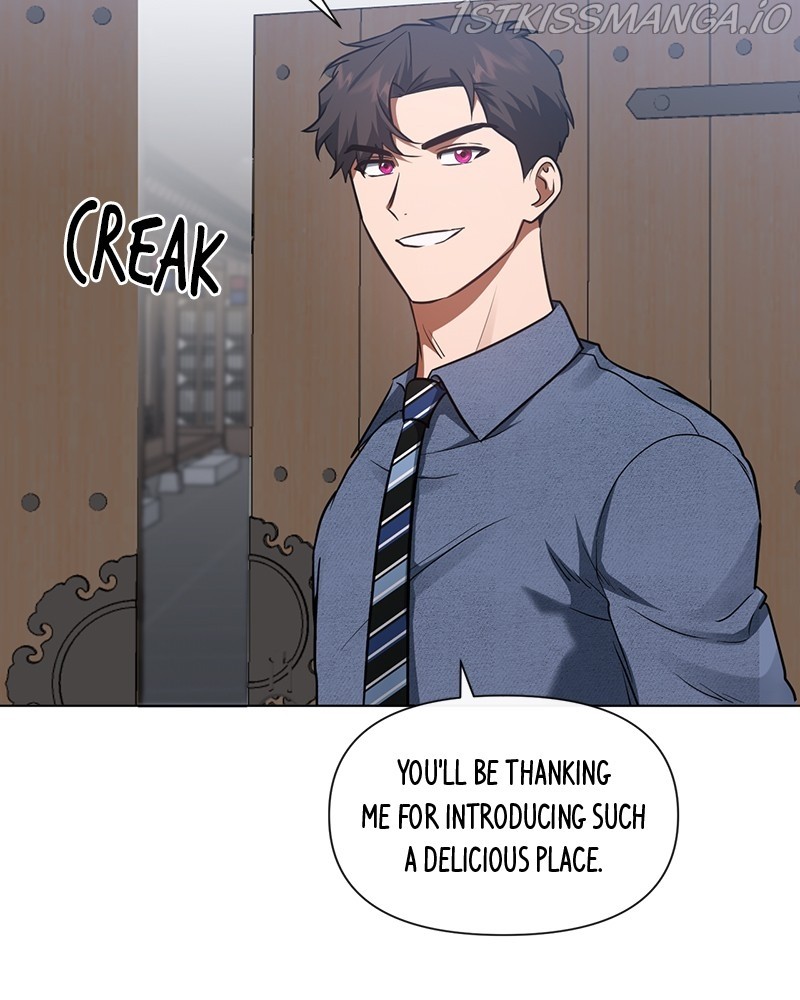 Devilish Romance Chapter 85 - page 96
