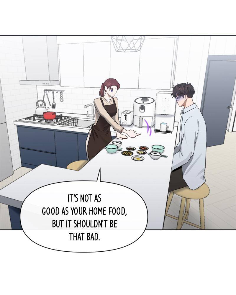 Devilish Romance Chapter 43 - page 12