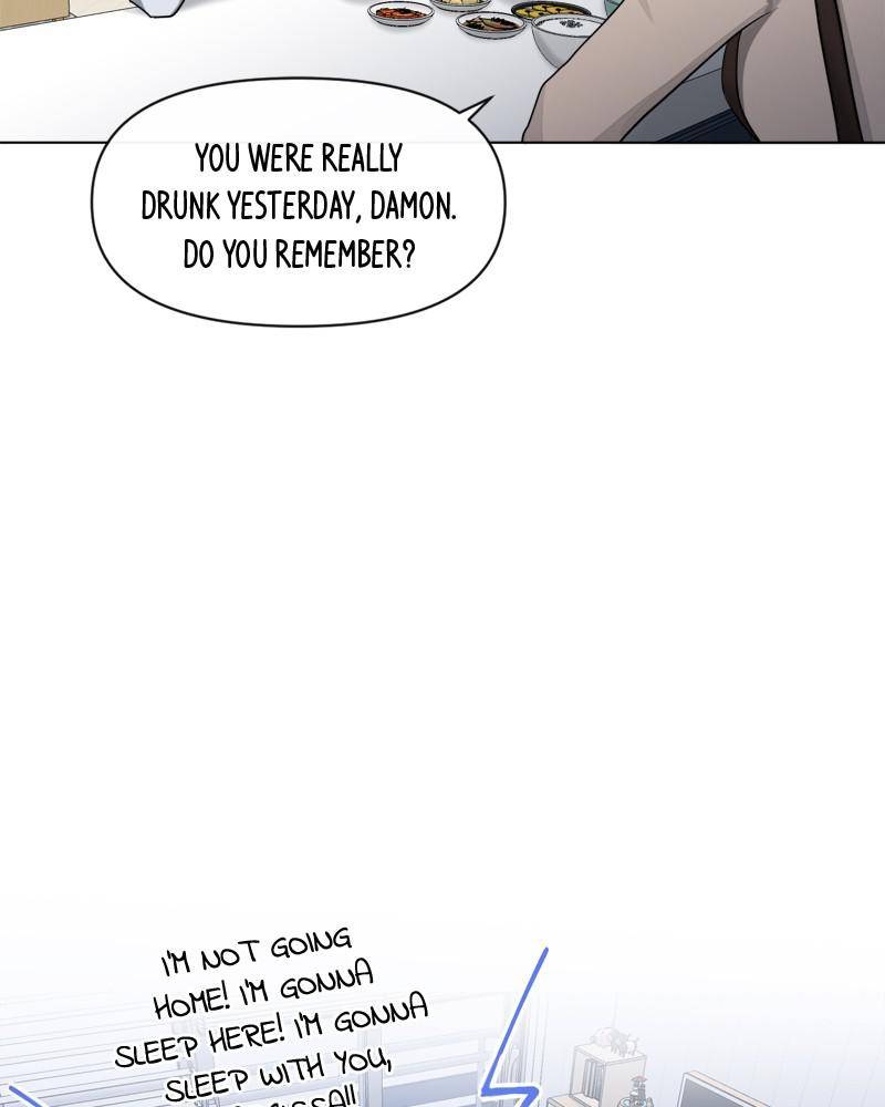 Devilish Romance Chapter 43 - page 14
