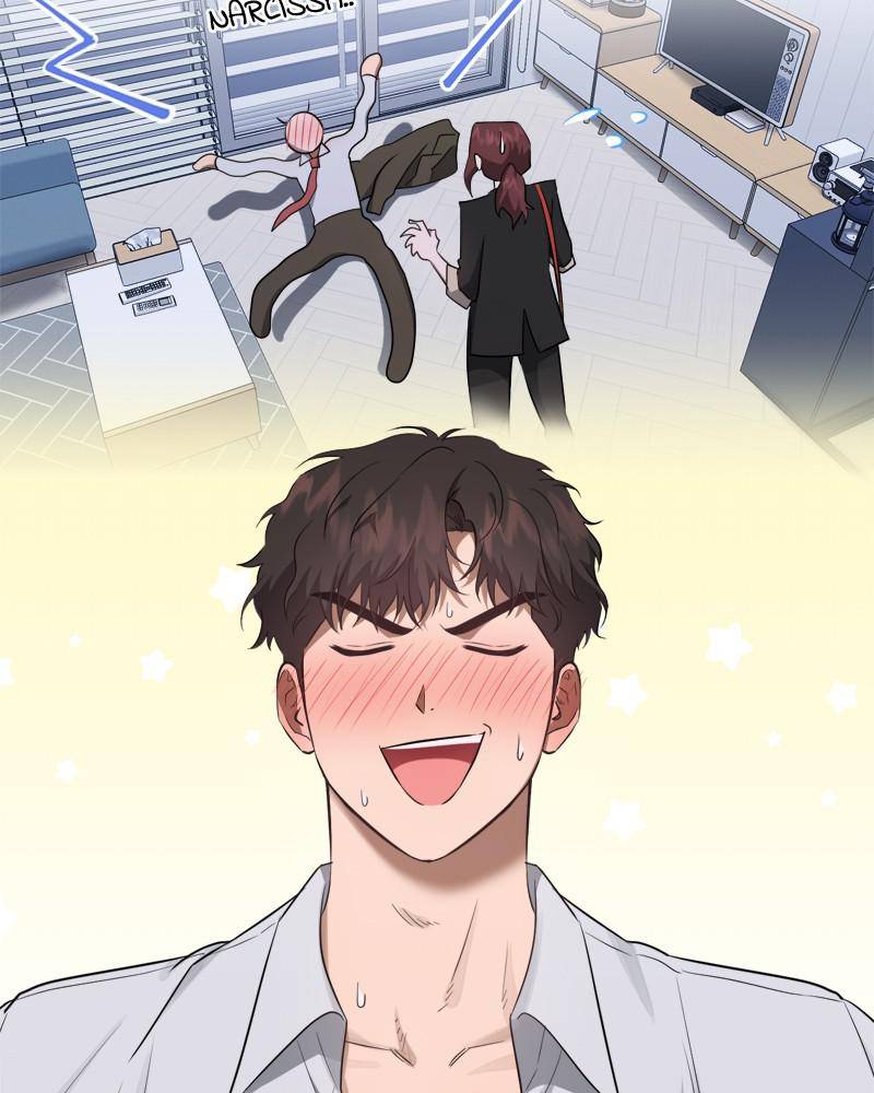 Devilish Romance Chapter 43 - page 15