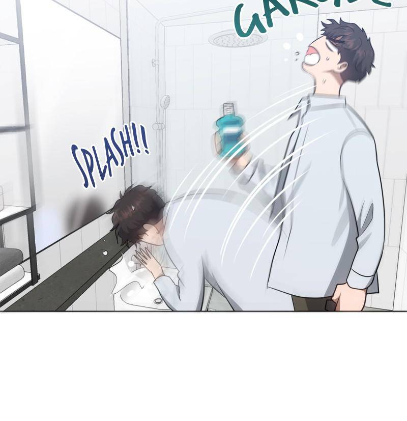 Devilish Romance Chapter 43 - page 22