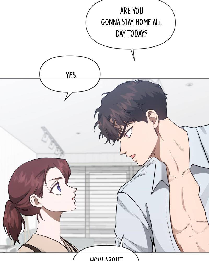 Devilish Romance Chapter 43 - page 33