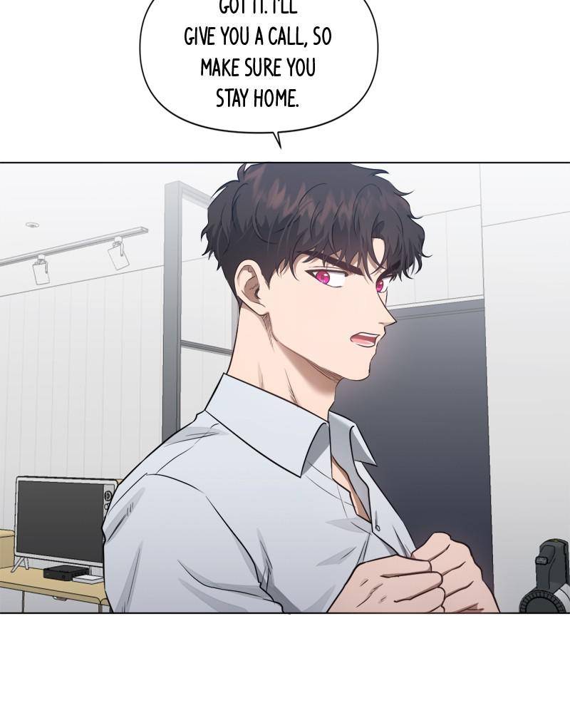 Devilish Romance Chapter 43 - page 39