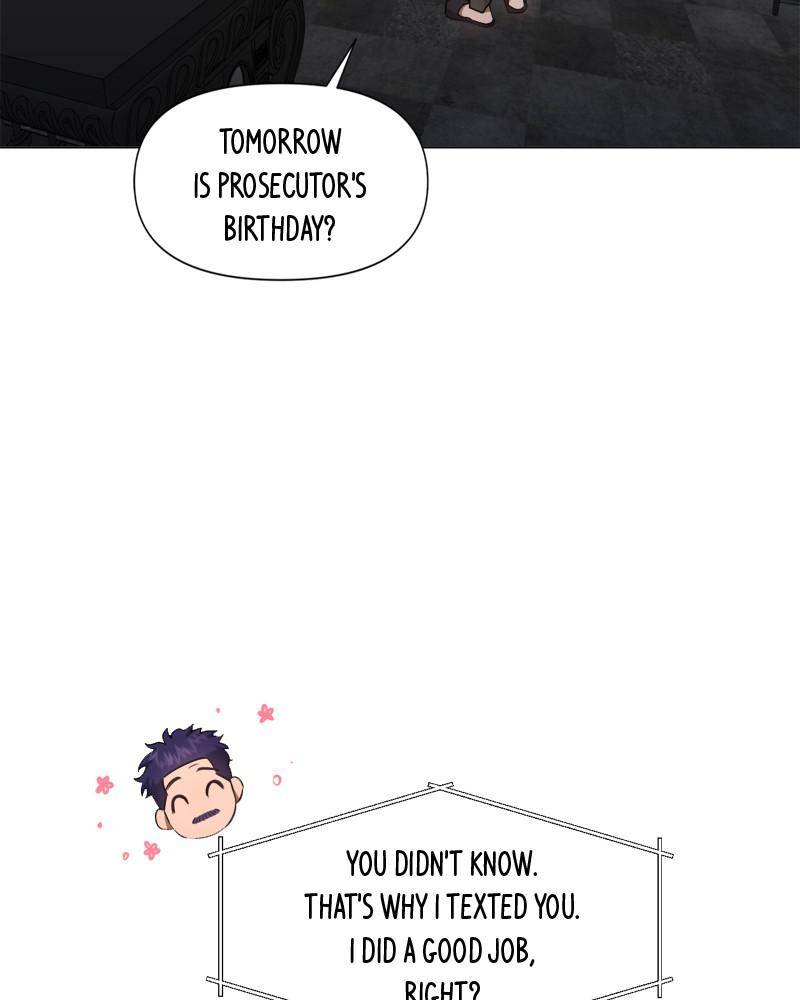 Devilish Romance Chapter 43 - page 44