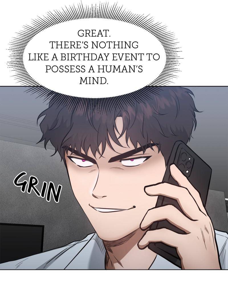 Devilish Romance Chapter 43 - page 46