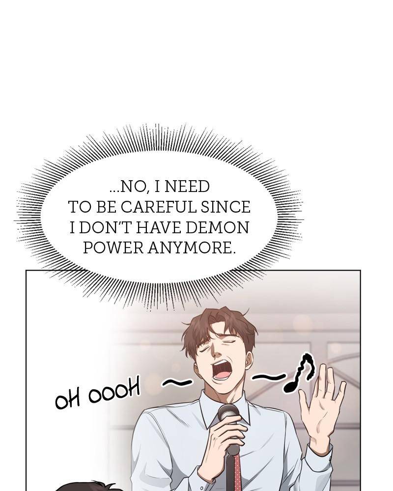 Devilish Romance Chapter 43 - page 47