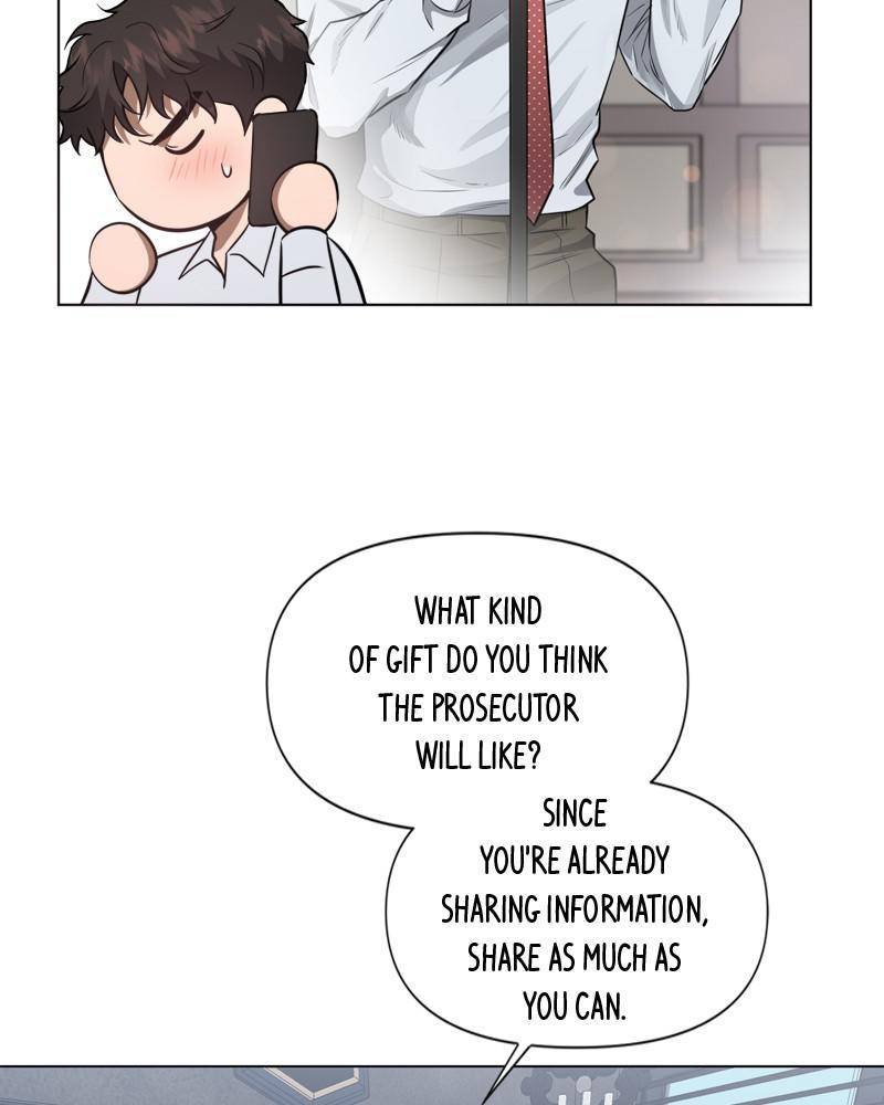Devilish Romance Chapter 43 - page 48