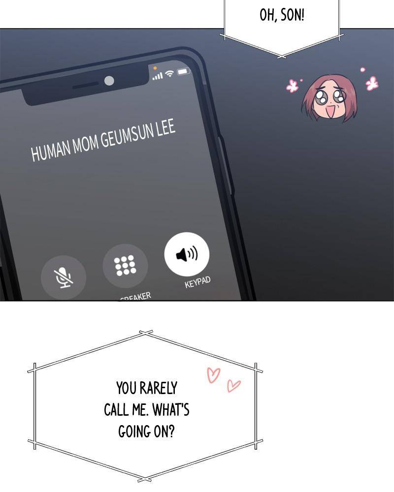 Devilish Romance Chapter 43 - page 55