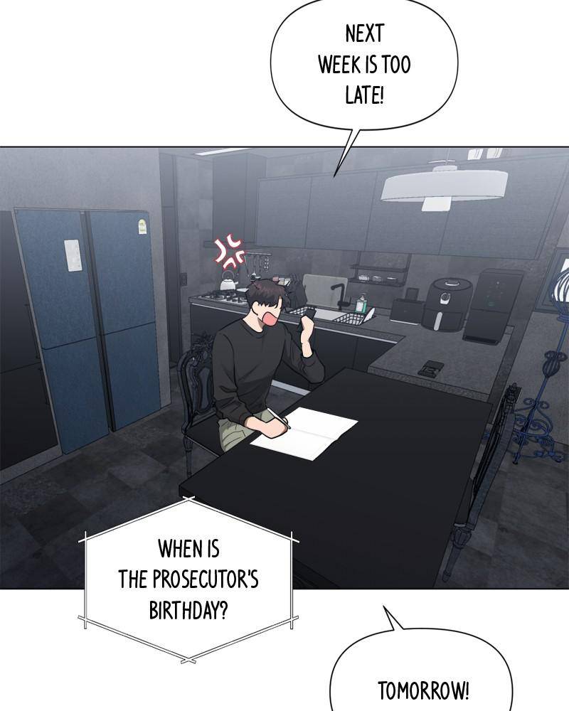 Devilish Romance Chapter 43 - page 60