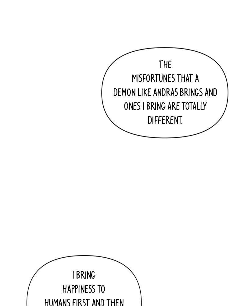 Devilish Romance Chapter 32 - page 1