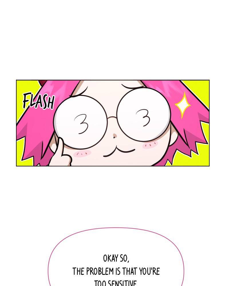 Devilish Romance Chapter 32 - page 11