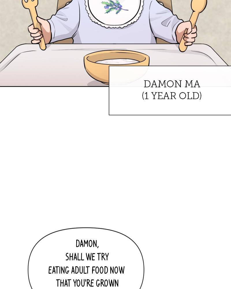 Devilish Romance Chapter 32 - page 17
