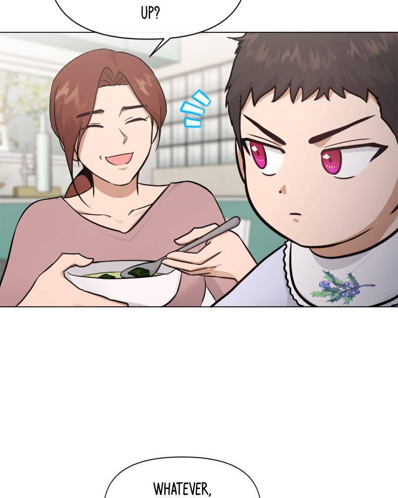 Devilish Romance Chapter 32 - page 18