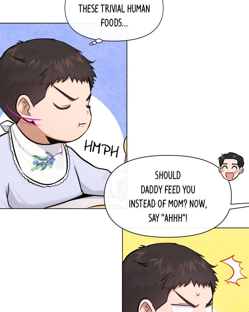 Devilish Romance Chapter 32 - page 19