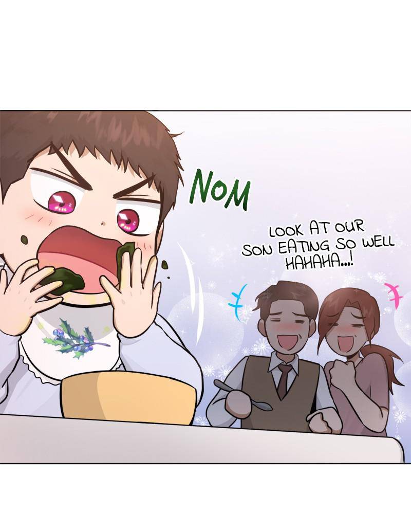 Devilish Romance Chapter 32 - page 22