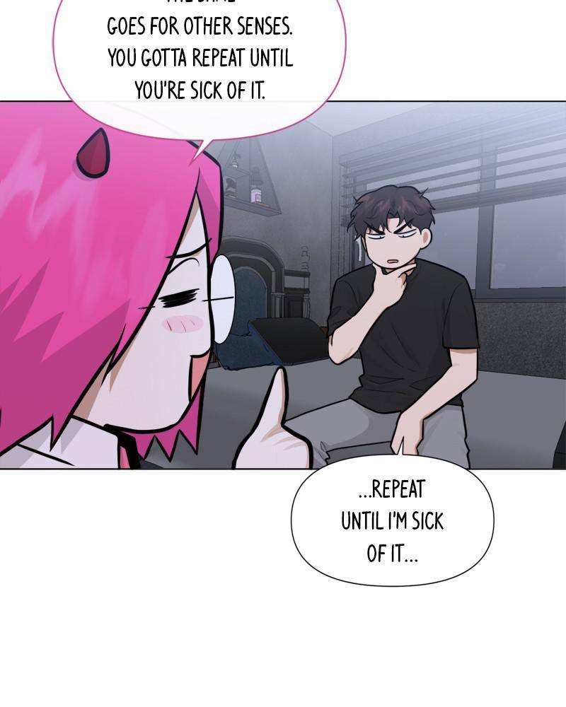 Devilish Romance Chapter 32 - page 26