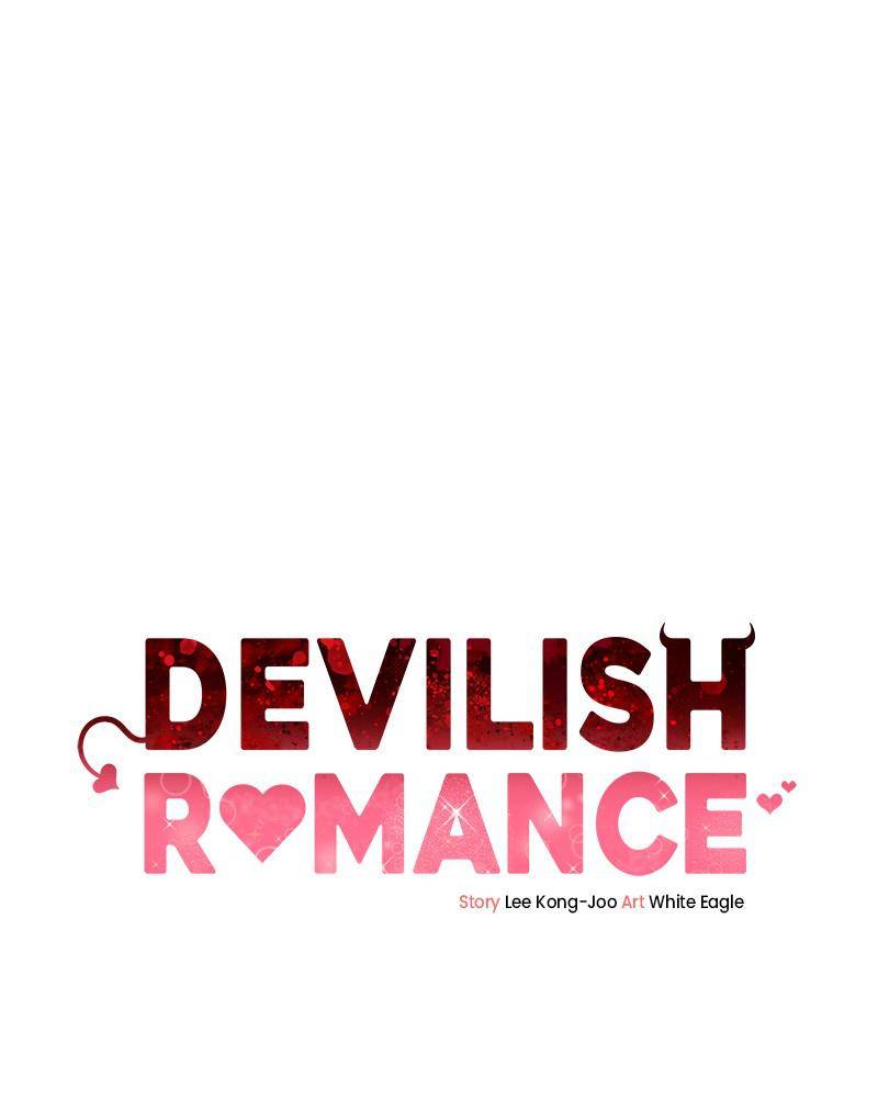Devilish Romance Chapter 32 - page 45