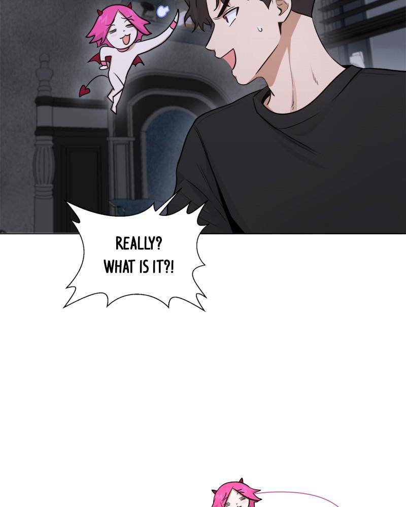 Devilish Romance Chapter 32 - page 7