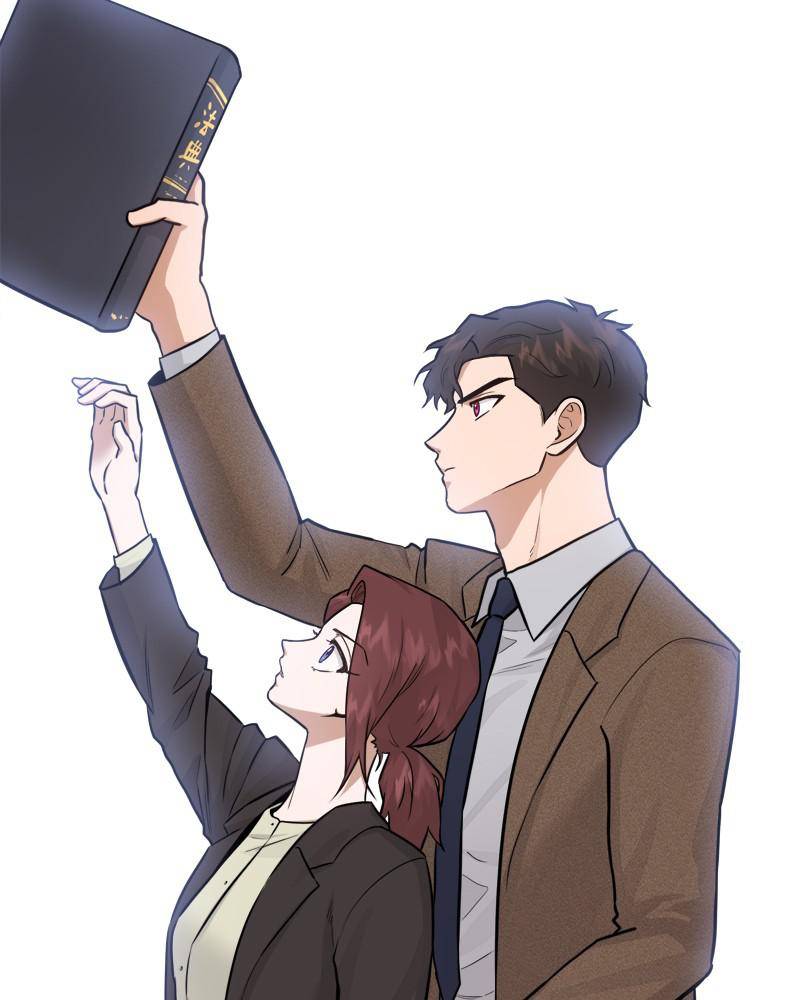 Devilish Romance Chapter 32 - page 78