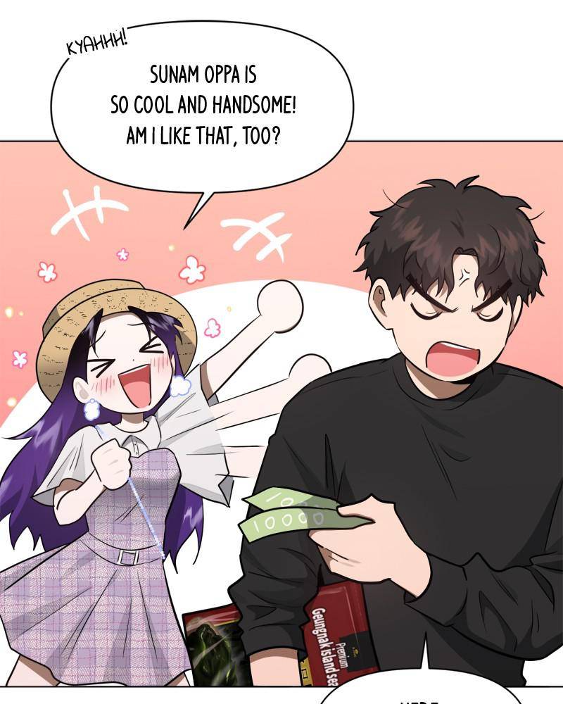 Devilish Romance Chapter 44 - page 29