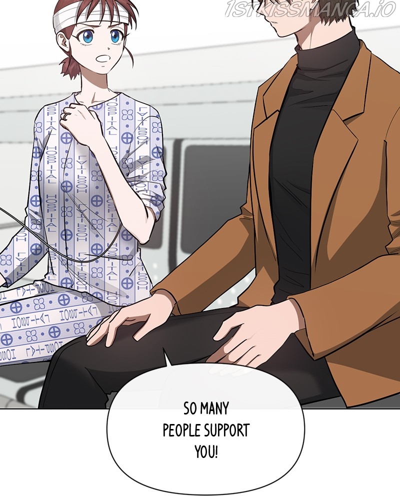 Devilish Romance Chapter 77 - page 39