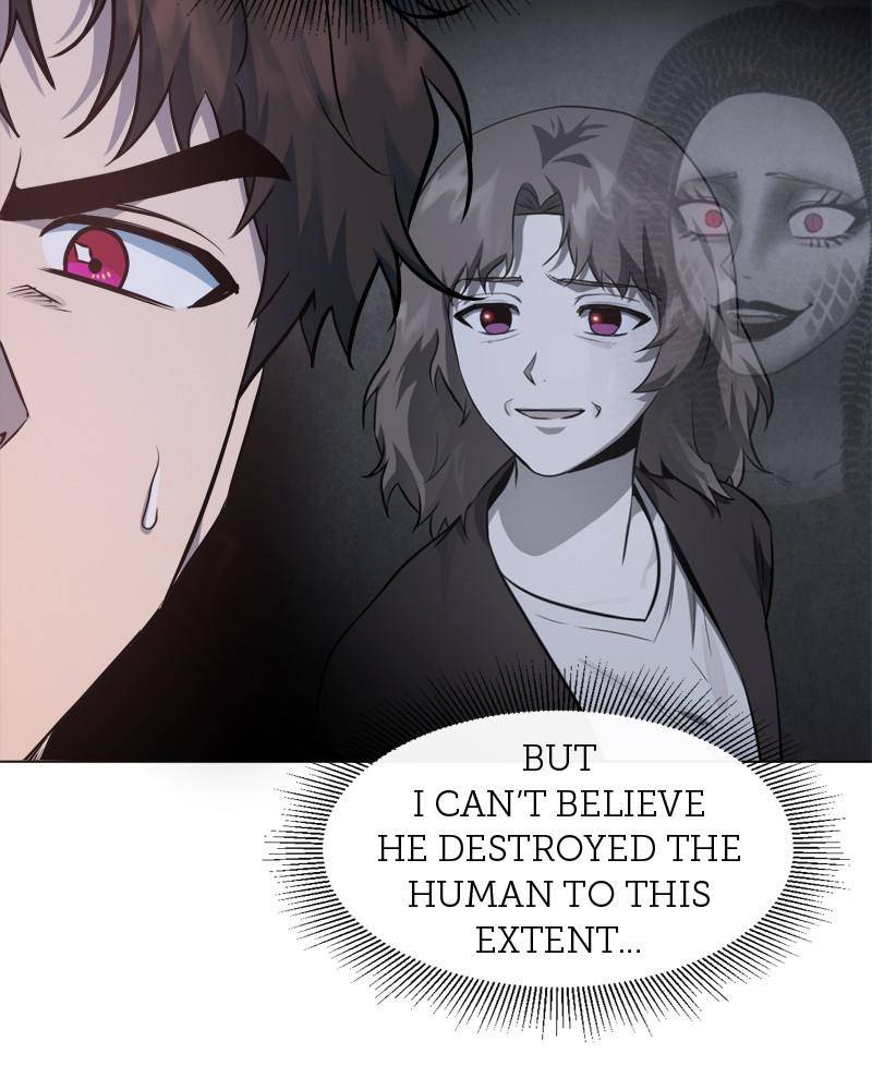 Devilish Romance Chapter 45 - page 34