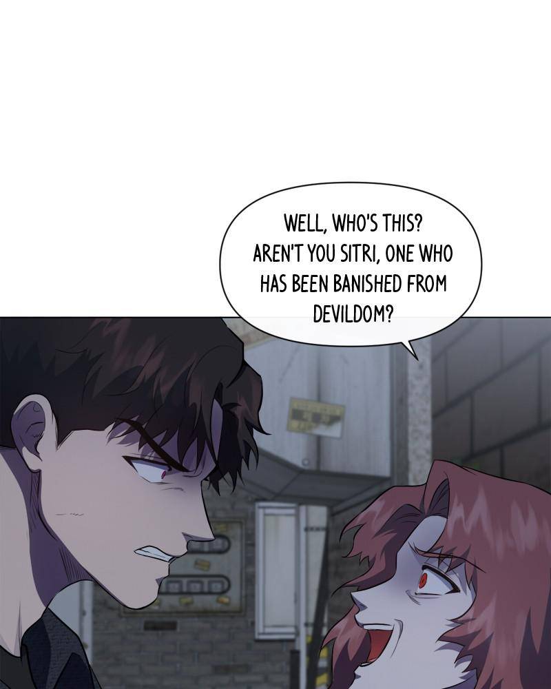 Devilish Romance Chapter 45 - page 79