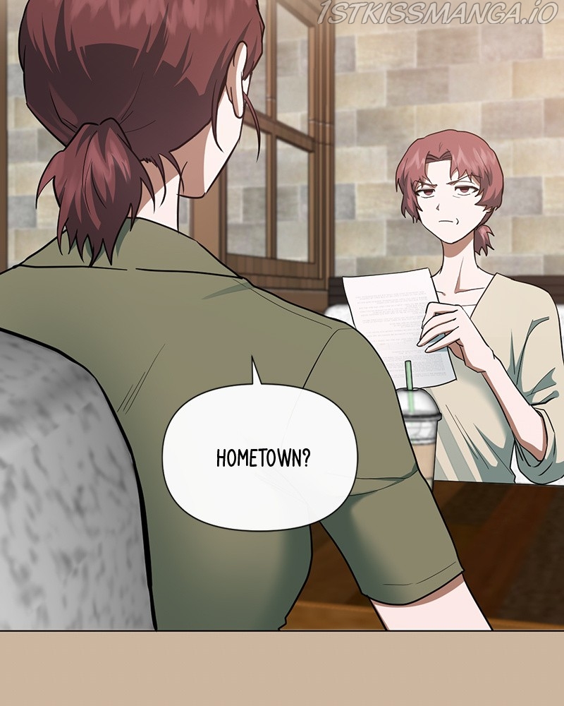 Devilish Romance Chapter 78 - page 54