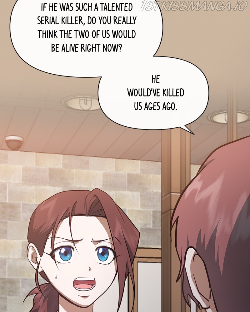 Devilish Romance Chapter 78 - page 62