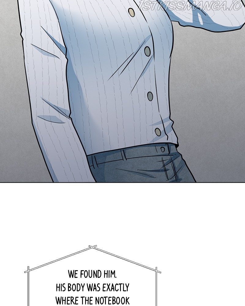 Devilish Romance Chapter 78 - page 95