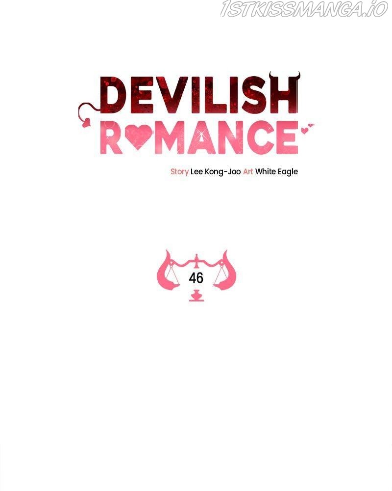 Devilish Romance Chapter 46 - page 90