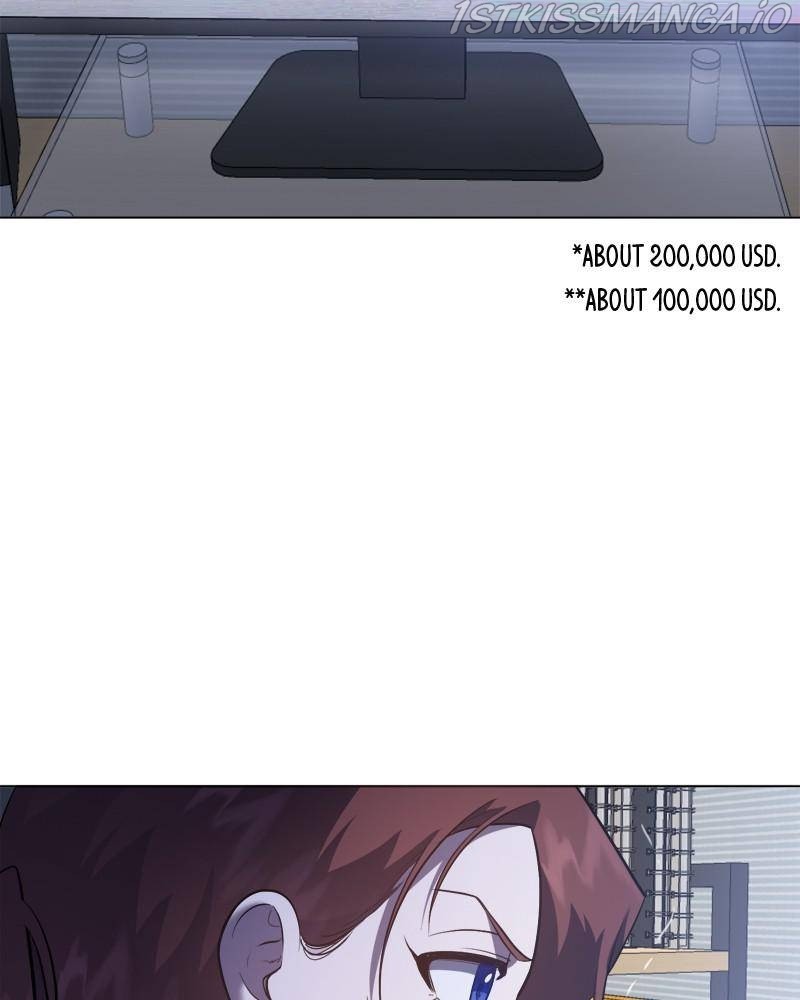 Devilish Romance Chapter 46 - page 93