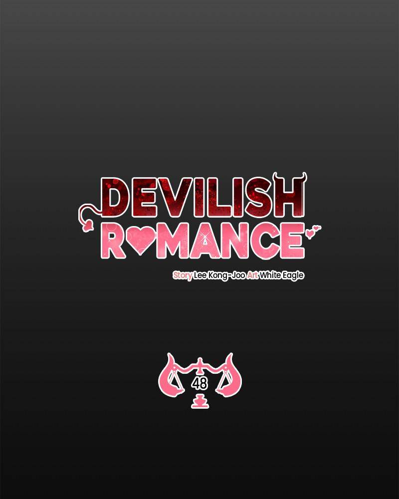 Devilish Romance Chapter 48 - page 115