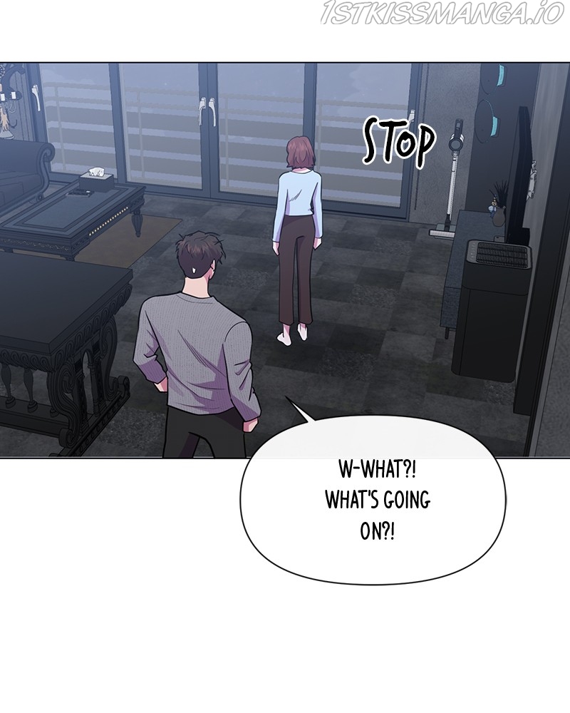 Devilish Romance Chapter 81 - page 86