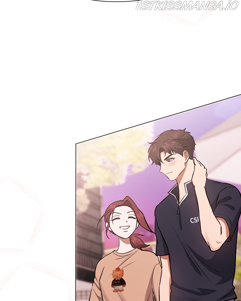 Devilish Romance Chapter 82 - page 39