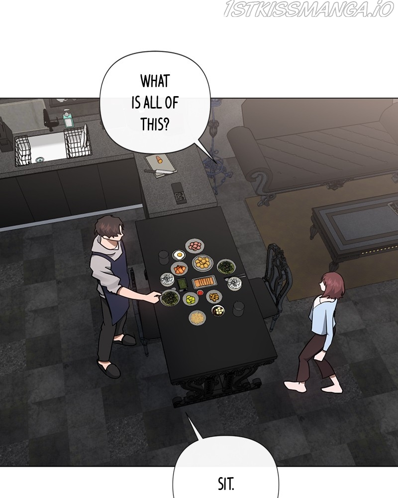 Devilish Romance Chapter 84 - page 19