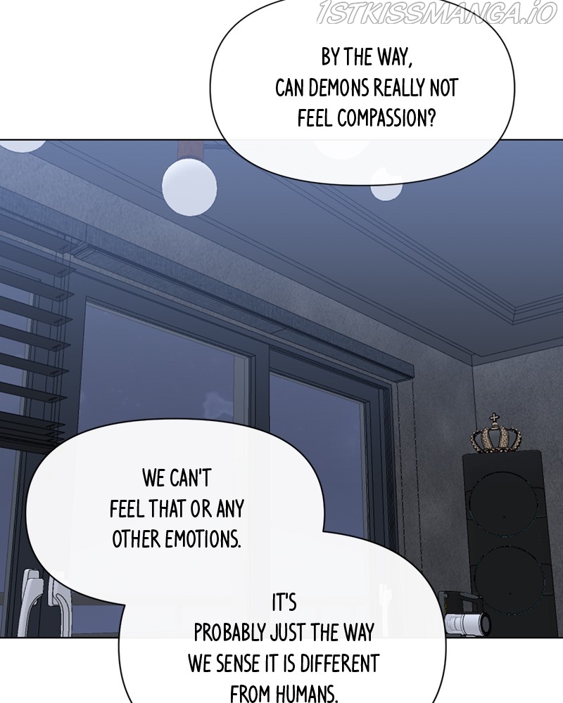 Devilish Romance Chapter 86 - page 101