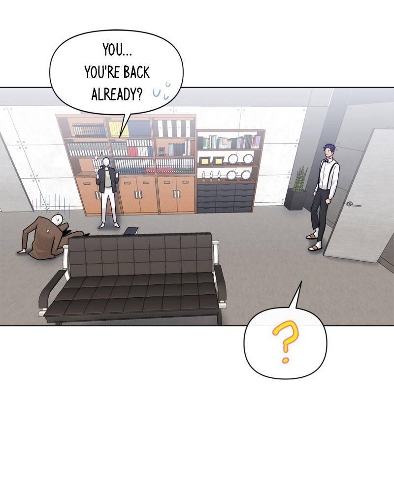 Devilish Romance Chapter 33 - page 16