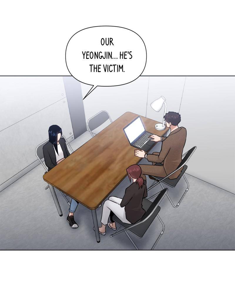 Devilish Romance Chapter 33 - page 20