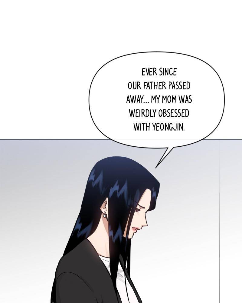 Devilish Romance Chapter 33 - page 21