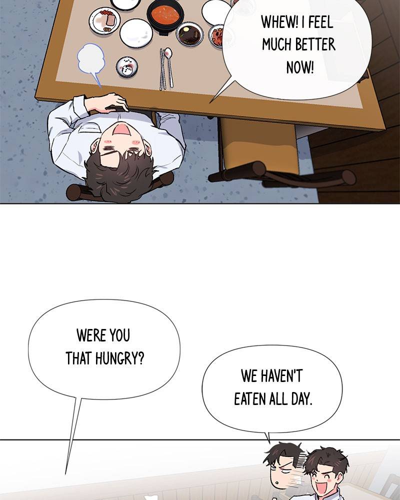 Devilish Romance Chapter 10 - page 68