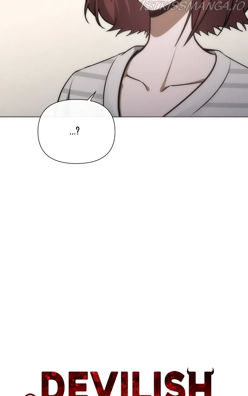 Devilish Romance Chapter 88 - page 32