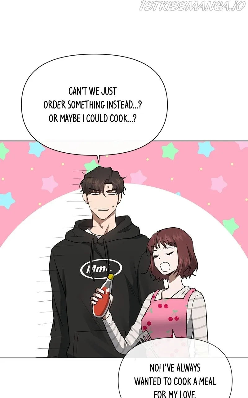 Devilish Romance Chapter 88 - page 39