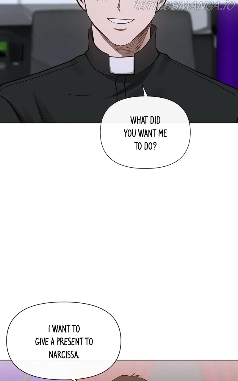 Devilish Romance Chapter 88 - page 47