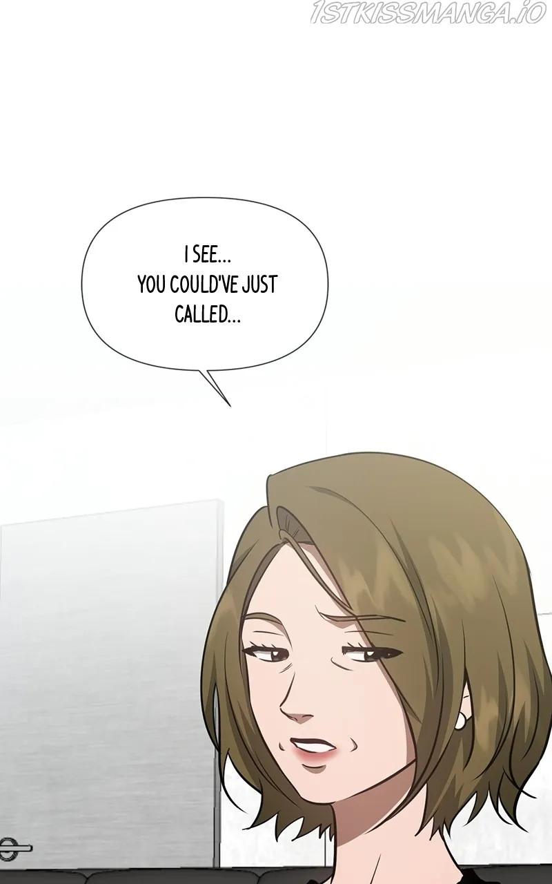 Devilish Romance Chapter 88 - page 5