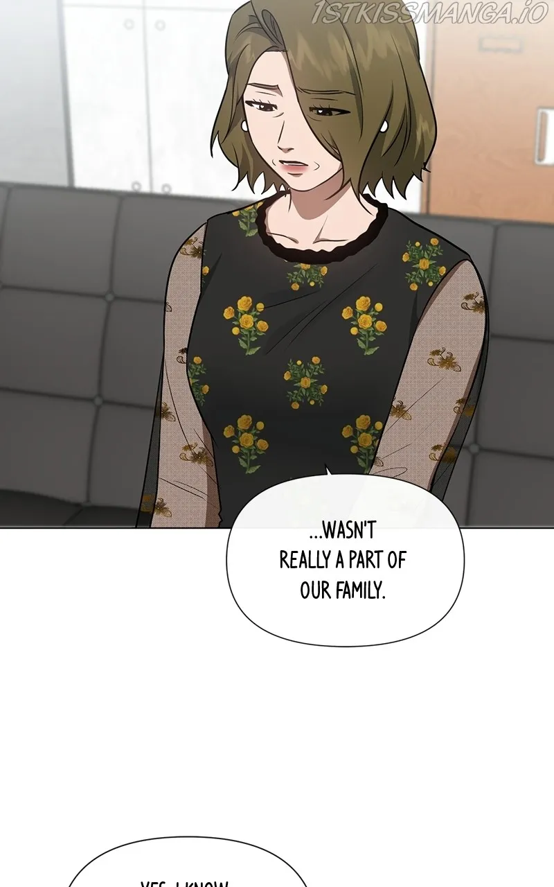Devilish Romance Chapter 88 - page 8