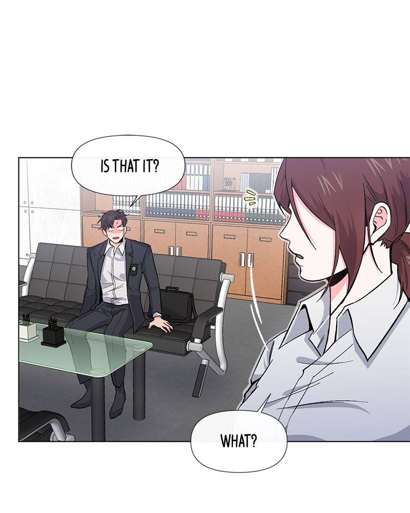 Devilish Romance Chapter 2 - page 16