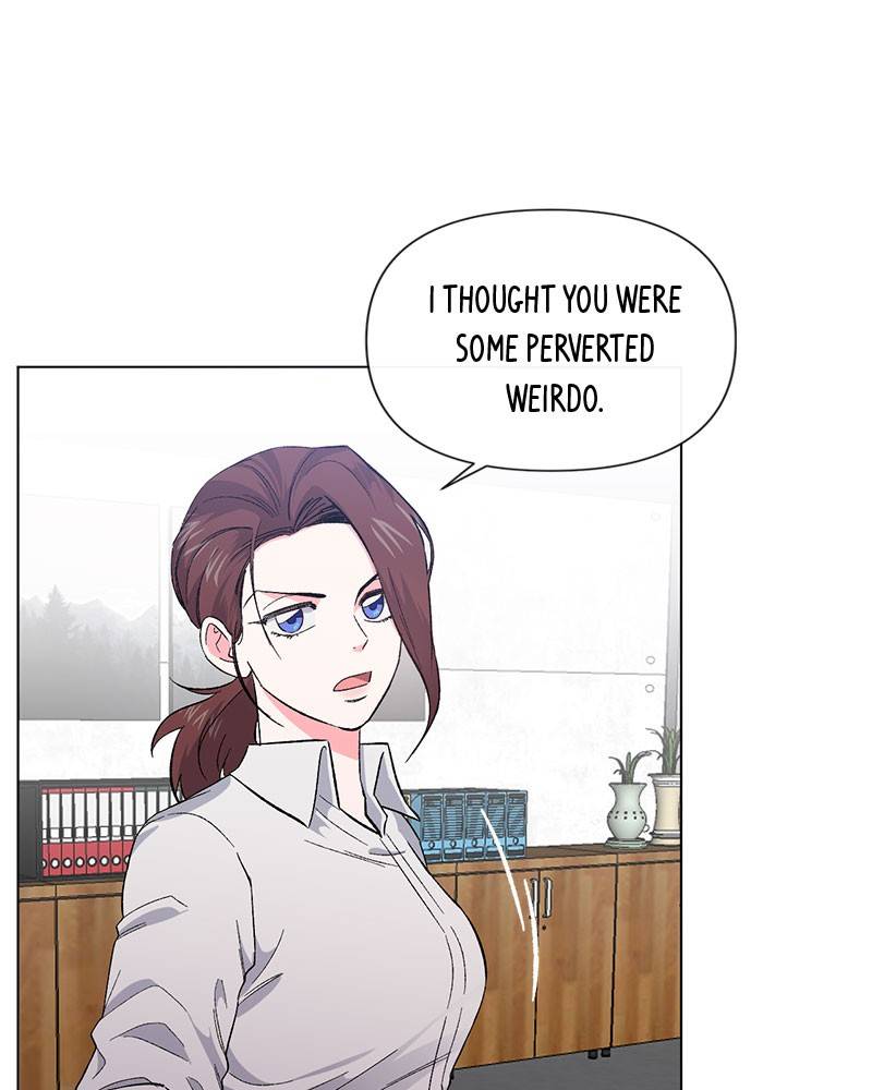 Devilish Romance Chapter 2 - page 18