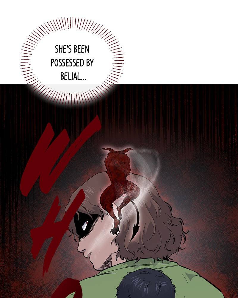 Devilish Romance Chapter 2 - page 62
